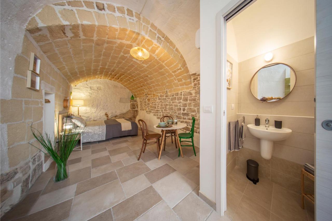 La Ferula Magica - Alloggio Tipico Apartment Minervino Murge ภายนอก รูปภาพ