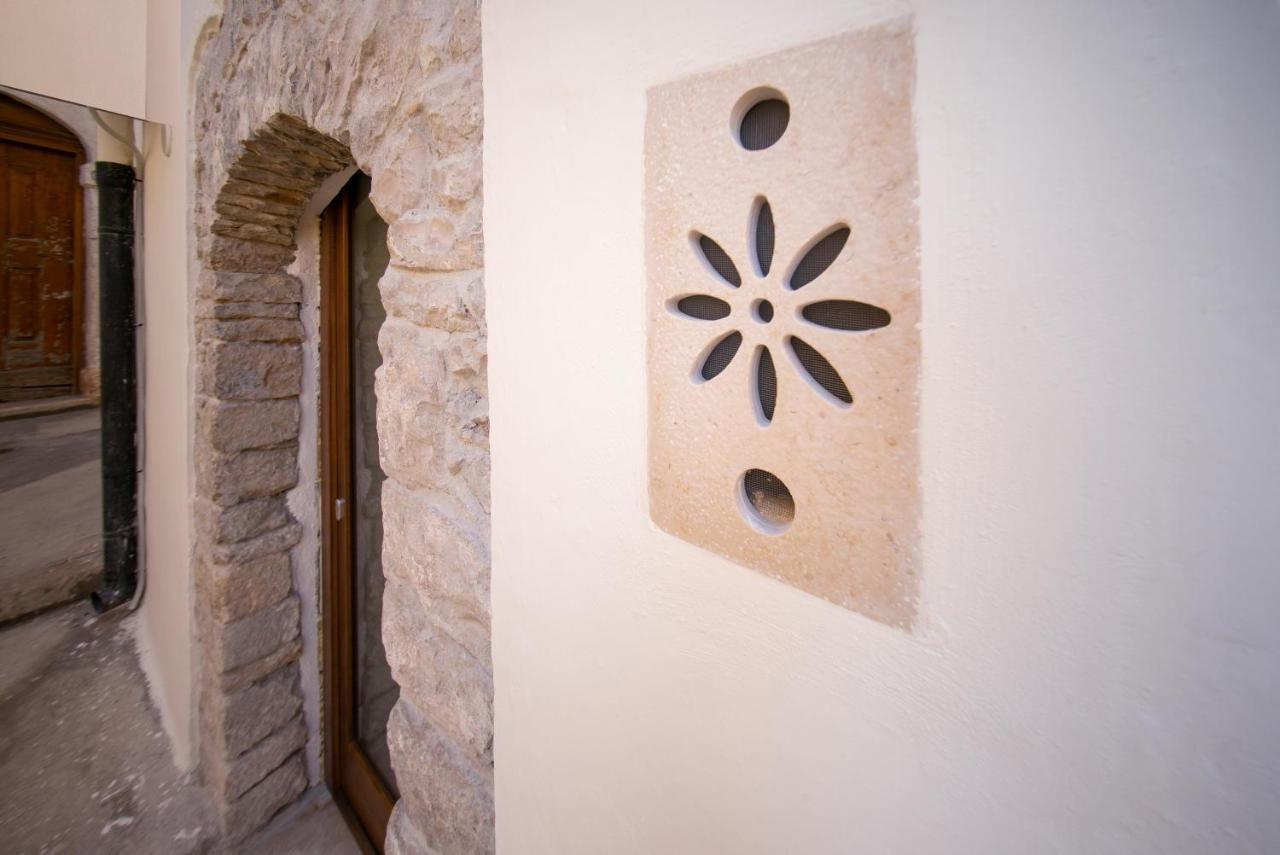 La Ferula Magica - Alloggio Tipico Apartment Minervino Murge ภายนอก รูปภาพ