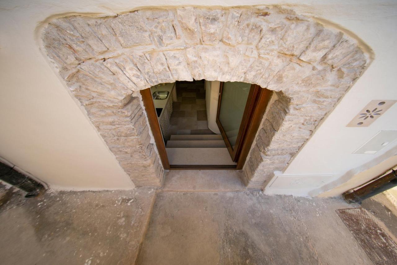 La Ferula Magica - Alloggio Tipico Apartment Minervino Murge ภายนอก รูปภาพ
